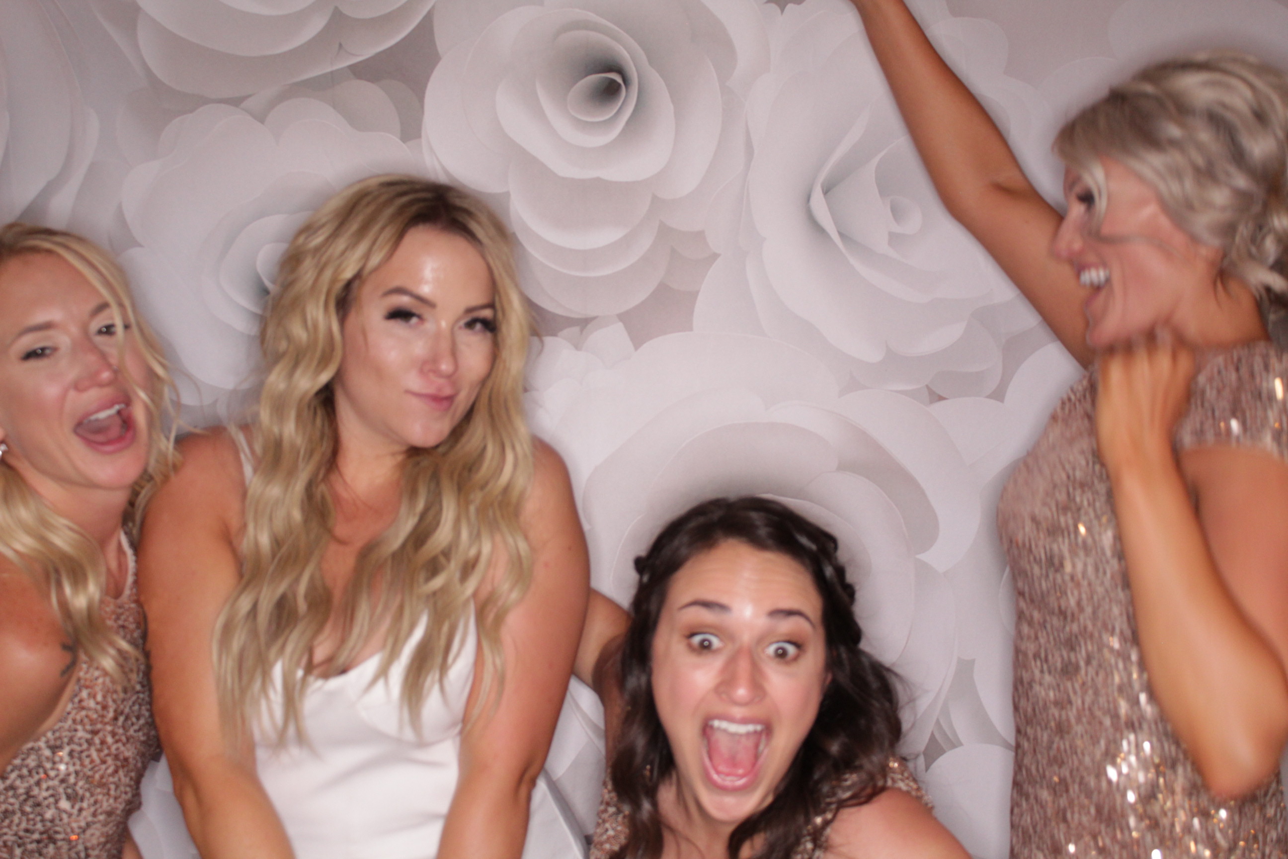 Kayla and Cory Wedding | View more photos from the event at gallery.photoboothbillings.com/u/PhotoBoothBillings/Kayla-and-Cory-Wedding